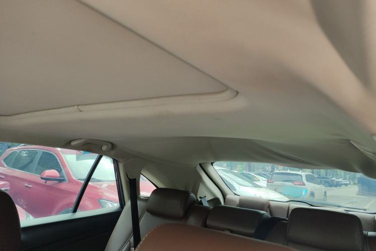 Used BYD S7 2015 2.0T Upgraded Automatic Luxury Version