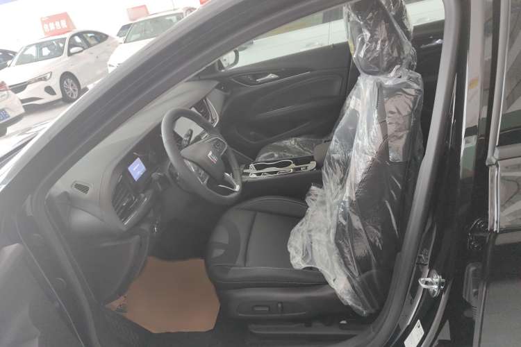 Used Buick Regal 2024 25T Deluxe Edition
