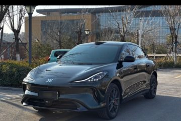 Used IM LS6 2023 Max Standard Edition