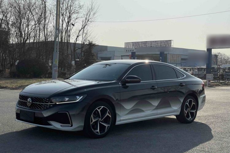 Used Volkswagen Passat 2024 330TSI Starry Elite Edition