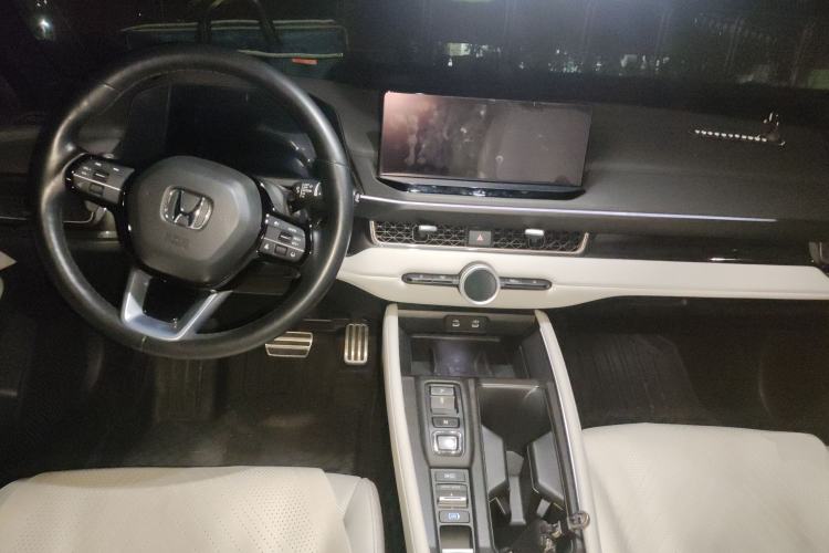 Used Honda Inspire New Energy 2023 ePHEV Smart Edition