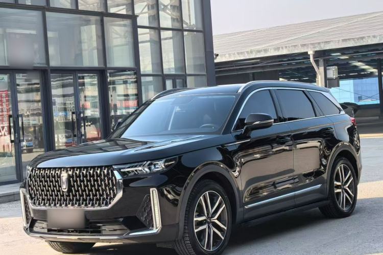 Used Bestune T99 2020 20TD Automatic Luxury Edition