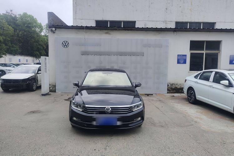 Used Volkswagen Magotan 2019 330TSI DSG Leading Model China VI Standard

