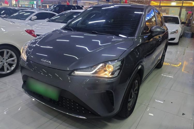 Used NETA AYA 2023 318 Lite