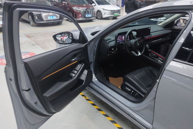 Used Honda Inspire 2023 260TURBO Elite Edition
