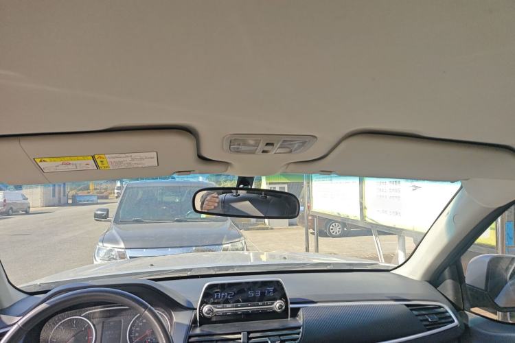 Used Great Wall Wingle 7 2021 2.0T Diesel Two-Wheel Drive Value Edition Big Double GW4D20M