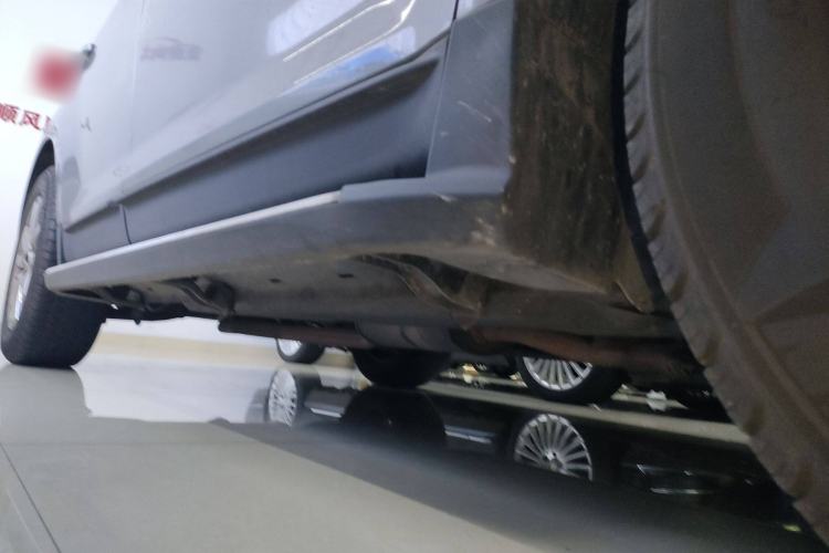 Used Ford Edge 2012 2.0T Zunrui Trim
