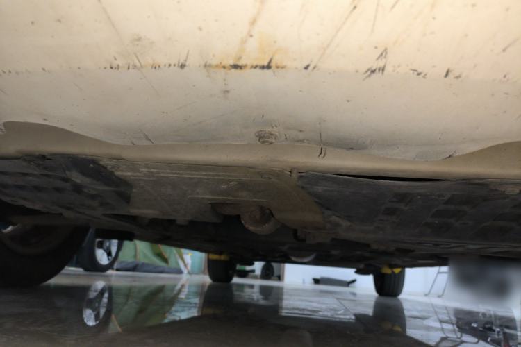 Used Baojun 310W 2017 1.5L Manual Fashion Model China V
