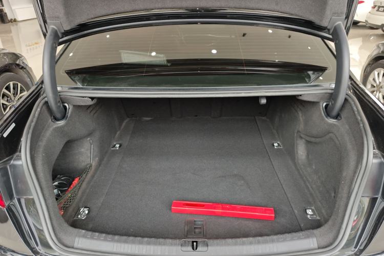 Used Audi A6L 2020 40 TFSI Luxury Prestige Edition
