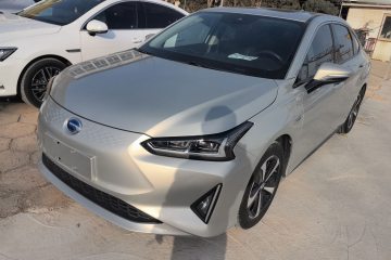 Used GAC Group GAC Toyota iA5 2019 Luxury Edition