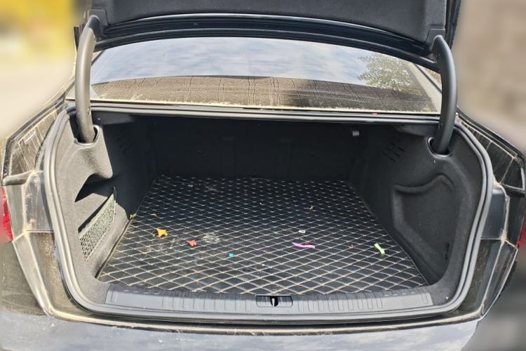 Used Audi A6L 2023 Revised 45 TFSI Prestige Dynamic Edition
