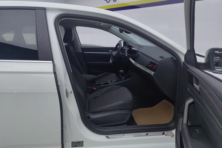 Used Volkswagen Lavida 2023 280TSI DSG Starry Sky Deluxe Edition
