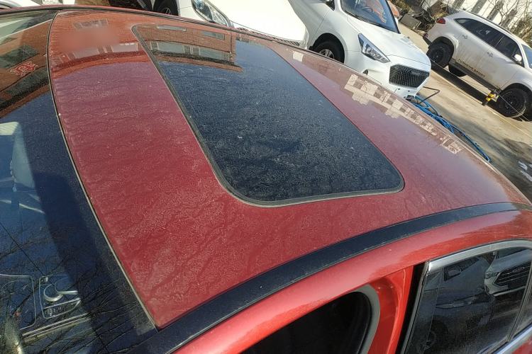 Used Mercedes-Benz C-Class 2018 C 180 L Fashion Edition Sport Version
