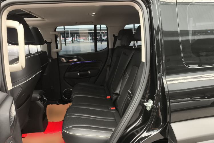 Used Tank 300 2024 2.0T Conqueror