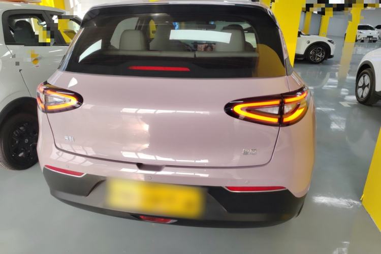 Used  Geome 2025 310km Dream Edition
