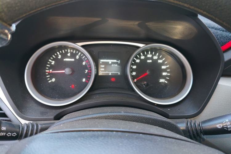 Used Wuling Hongguang 2021 1.5L Facelift S Comfort Version Hydraulic Power Steering LAR
