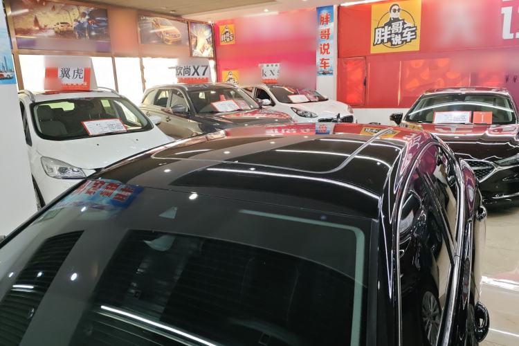 Used Volkswagen Passat 2023 Restyled 330TSI Starry Luxury Edition
