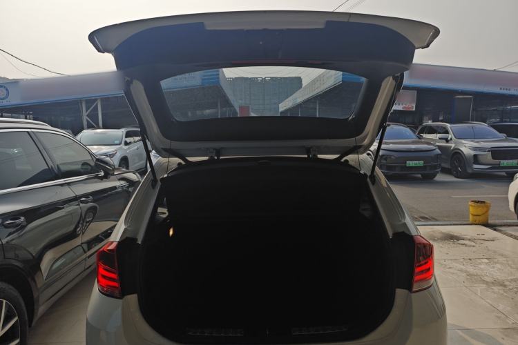 Used BMW X1 2014 sDrive18i Fashion Model
