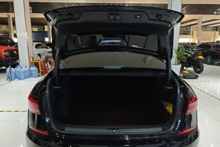 Used Volkswagen Passat 2022 330TSI Elite Edition