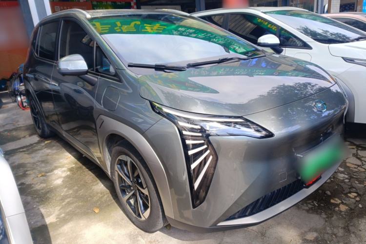 Used AION Y 2024 Plus 510 Intelligent Driving Version