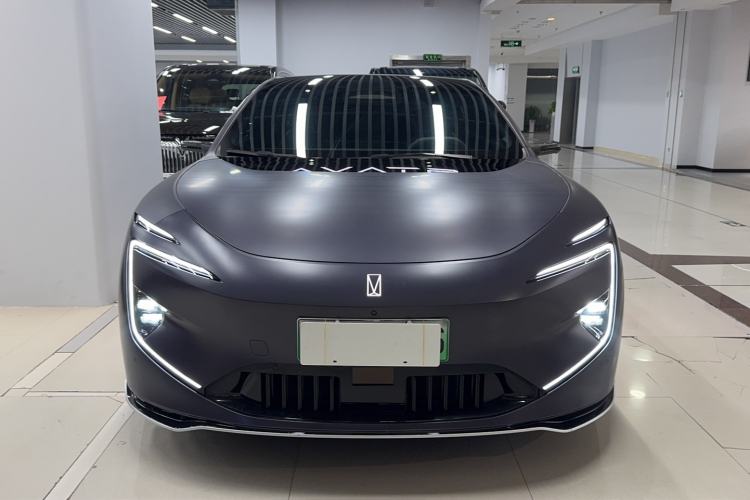 Used  12 2025 Master All-Electric Four-Wheel Drive
