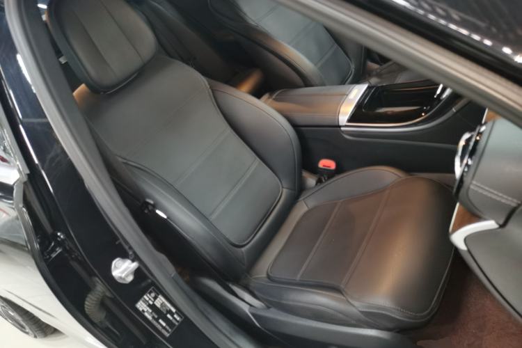 Used Mercedes-Benz C-Class 2022 Facelift C 260 L