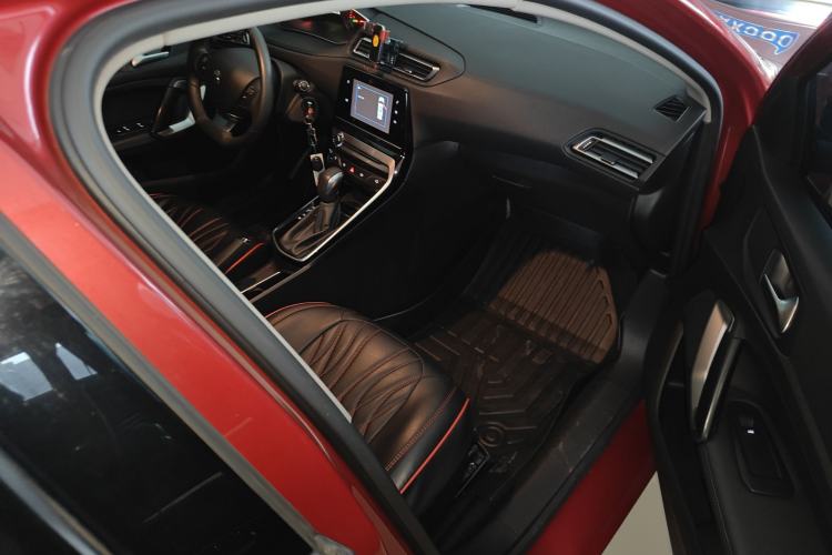 Used Peugeot 308 2019 230THP Automatic Luxury Edition China V Standard
