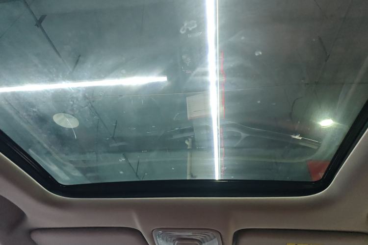 Used Changan CS75 PLUS 2022 2.0T Automatic Pilot Version
