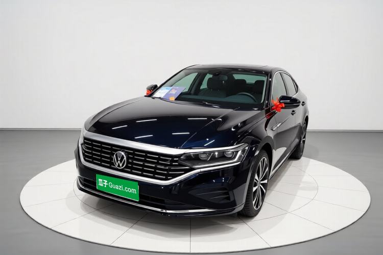 Used Volkswagen Passat 2025 Premium Version 380TSI Dragon Edition
