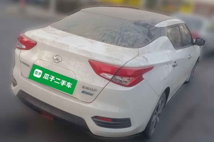 Used Nissan Lannia 2021 1.6L CVT Cool Edition