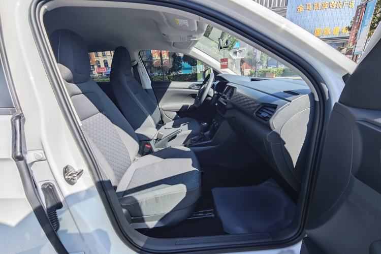 Used Volkswagen T-Cross 2022 1.5L Automatic Fashion Edition
