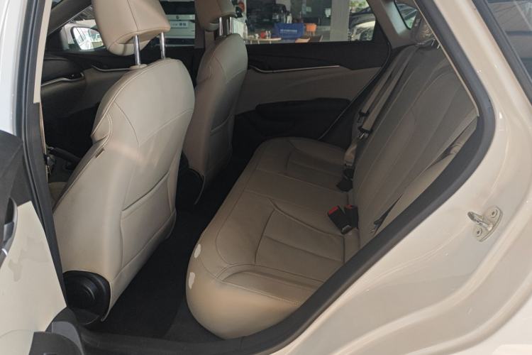 Used Buick GT 2019 15T Dual-Clutch Connected Elite Model China VI
