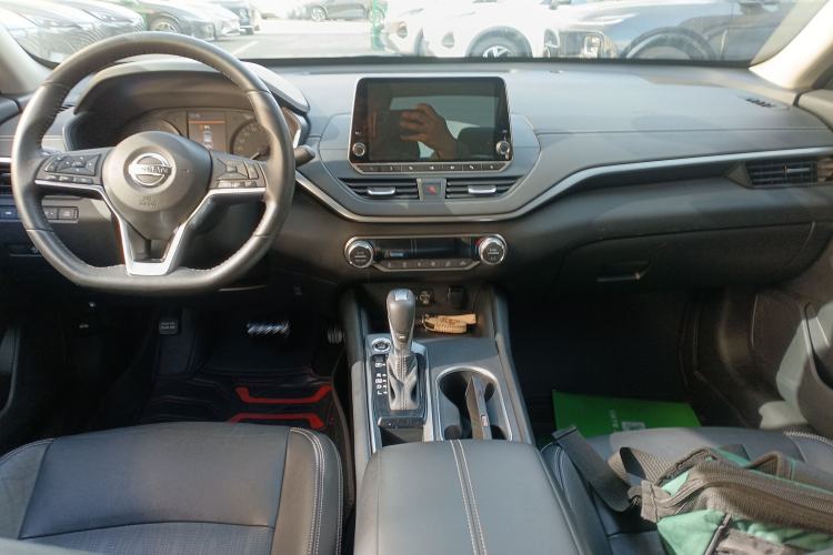 Used Nissan Teana 2019 2.0L XL Comfort Edition
