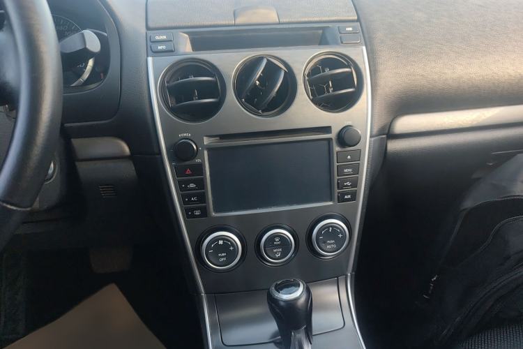 Used Mazda Mazda 6 2015 2.0L Automatic Fashion Edition
