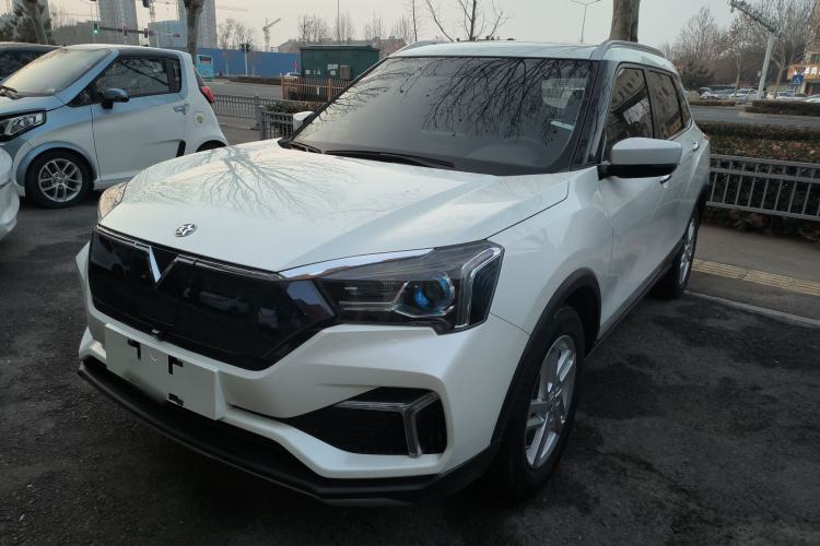 Used Venucia T60EV 2020 AI Enjoyment Model