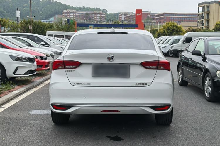 Used Buick Verano 2023 Pro Enjoyment Edition