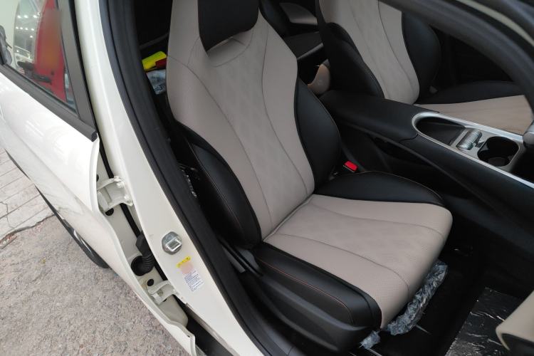 Used BYD Dolphin 2025 420km Free Edition