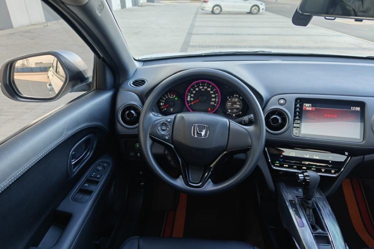 Used Honda XR-V 2021 220TURBO CVT Comfort Version