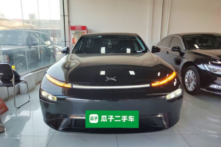 Used XPeng P7 2022 586G