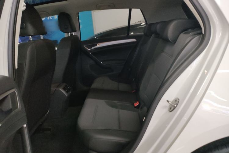 Used Volkswagen Golf 2018 1.6L Automatic Comfort Model