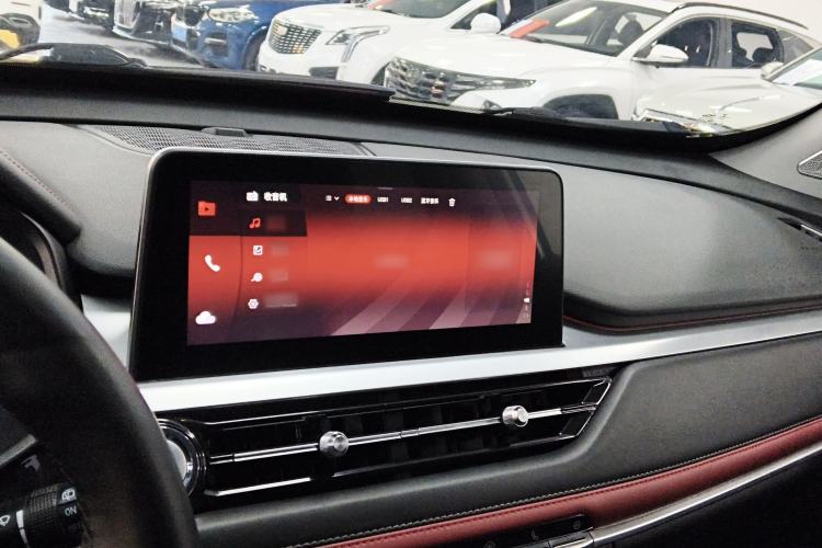 Used Chery Tiggo 7 2020 Discovery Edition 1.6T DCT Discovery No.5
