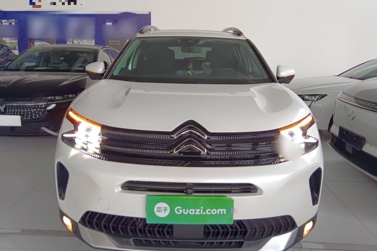 Used Citroen C5 AIRCROSS 2023 360THP Smart Edition