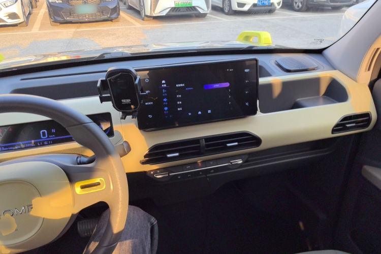 Used  Panda 2024 200km Panda Rider
