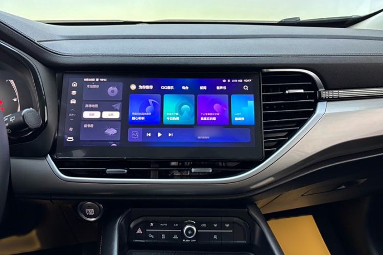 Used Haval F7 2021 1.5T Two-Wheel Drive iXuan
