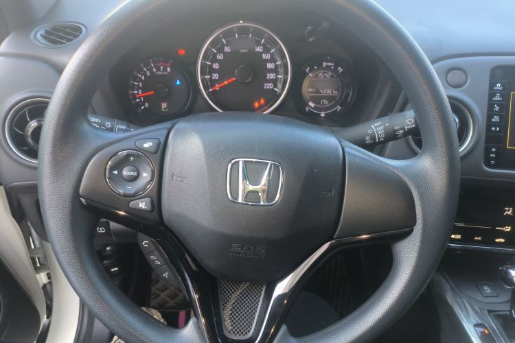 Used Honda XR-V 2021 220TURBO CVT Luxury Edition
