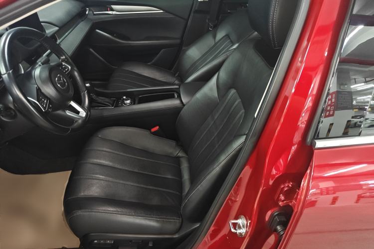 Used Mazda Atenza 2020 2.5L Skyline Sport Edition