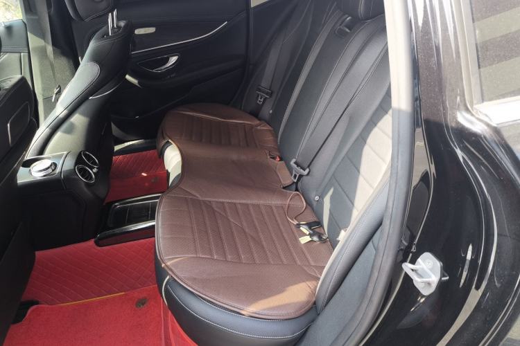 Used Mercedes-Benz E-Class 2017 E 300 L Sport Luxury Edition