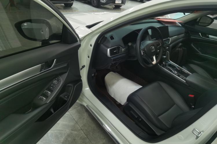 Used Honda Accord 2022 260TURBO Luxury Edition