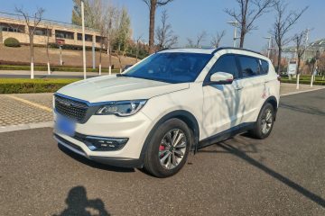 Used JETOUR X70S 2019 1.5T Automatic Explore Edition China V Standard