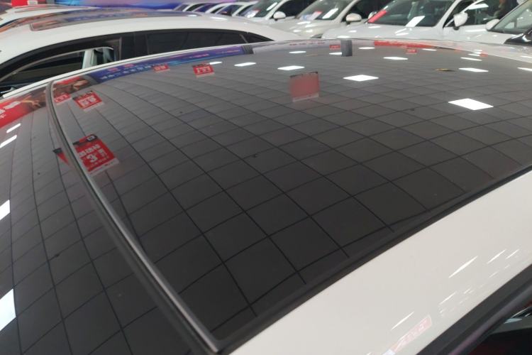 Used Volkswagen Lamando 2023 Lavida L 280TSI DSG Spicy Edition
